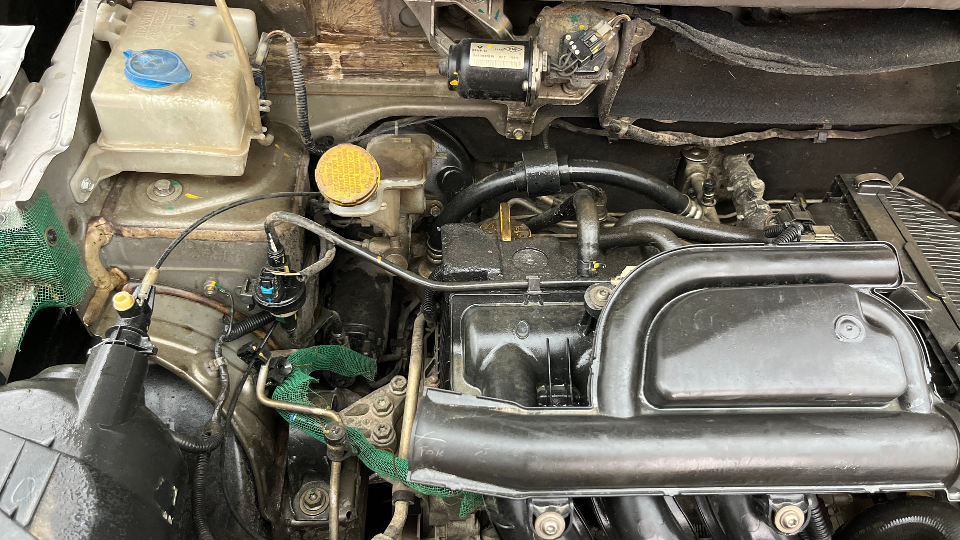 Used 2019 Renault Kwid Used 2019 Renault Kwid