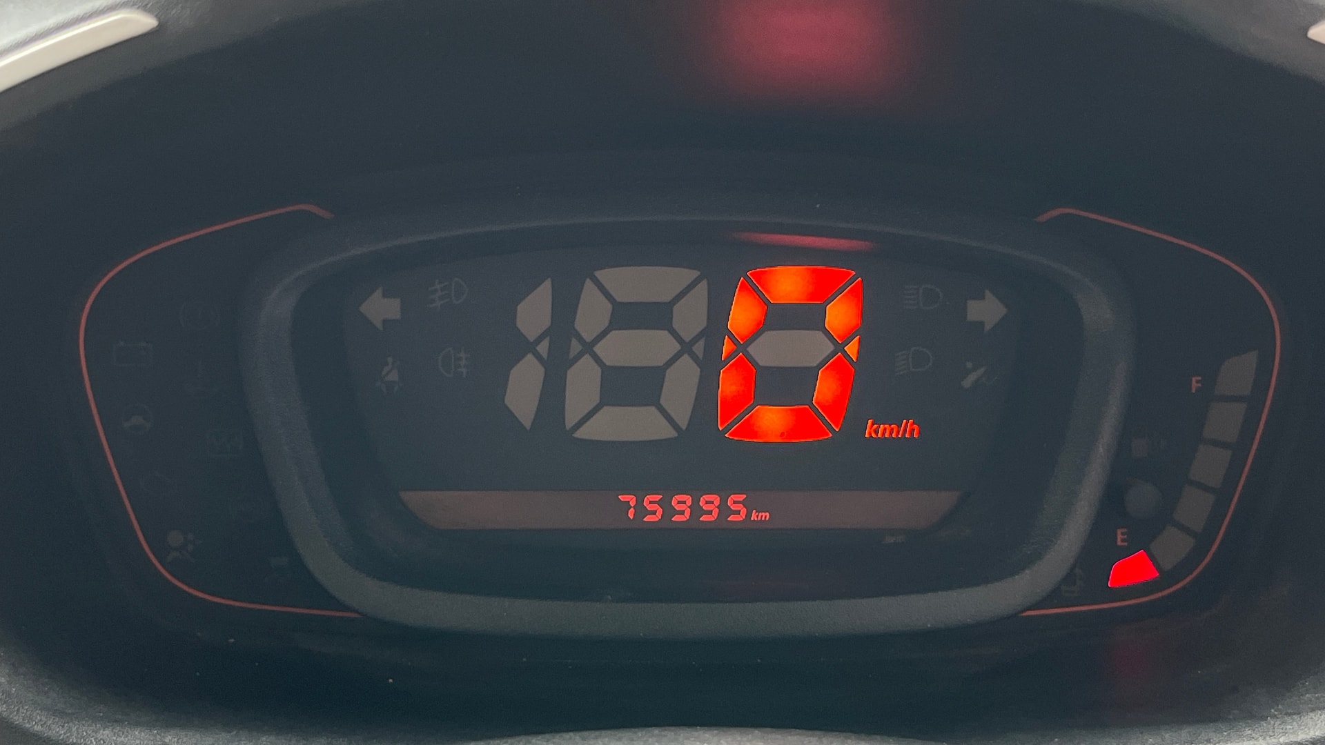 Used 2019 Renault Kwid Used 2019 Renault Kwid