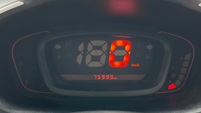 View Renault Kwid Image 33 Used Renault Kwid Image 33