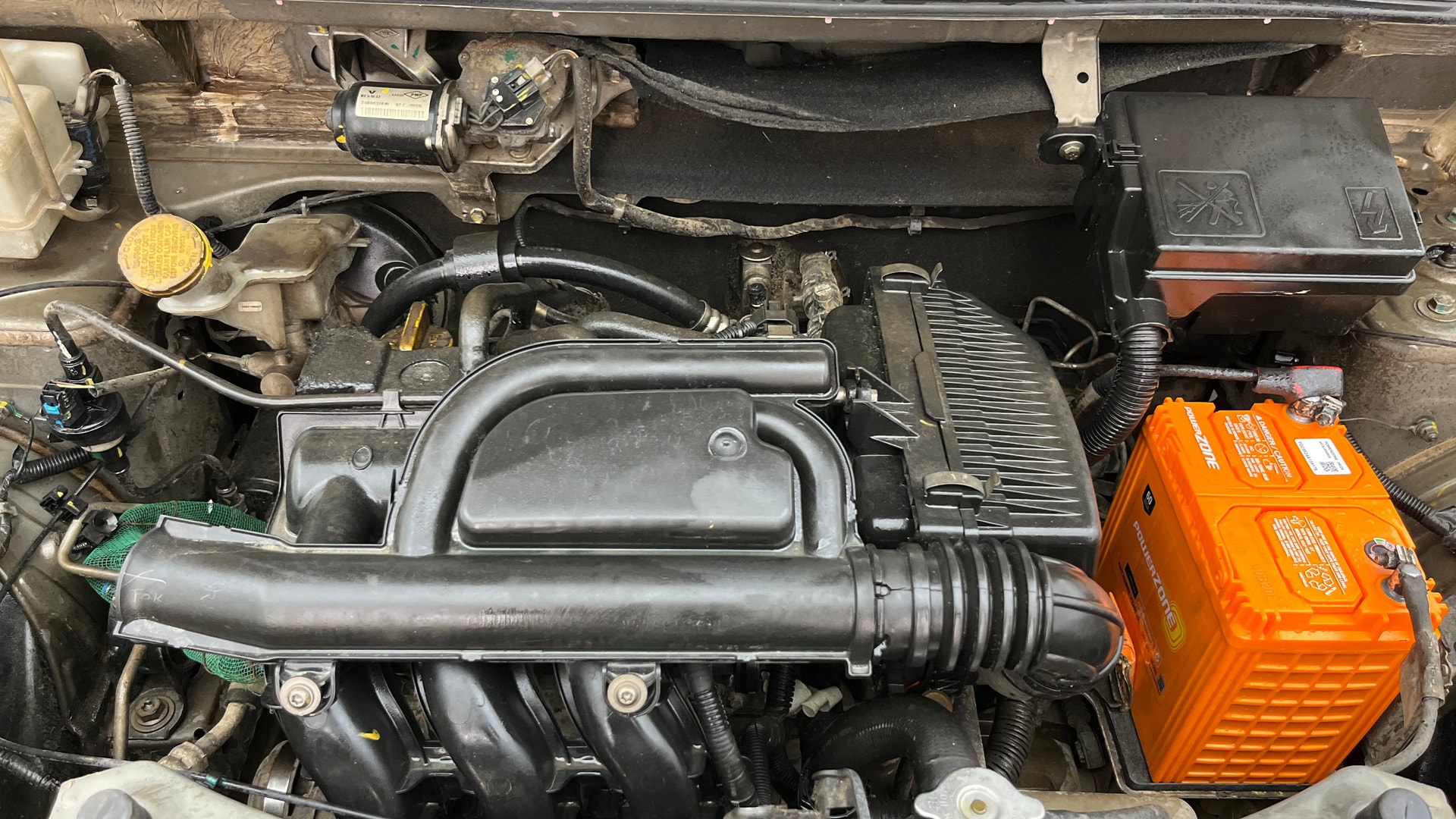 Used 2019 Renault Kwid Used 2019 Renault Kwid