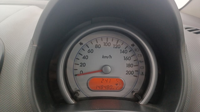View Maruti Suzuki 1000 Image 33 Used Maruti Suzuki 1000 Image 33