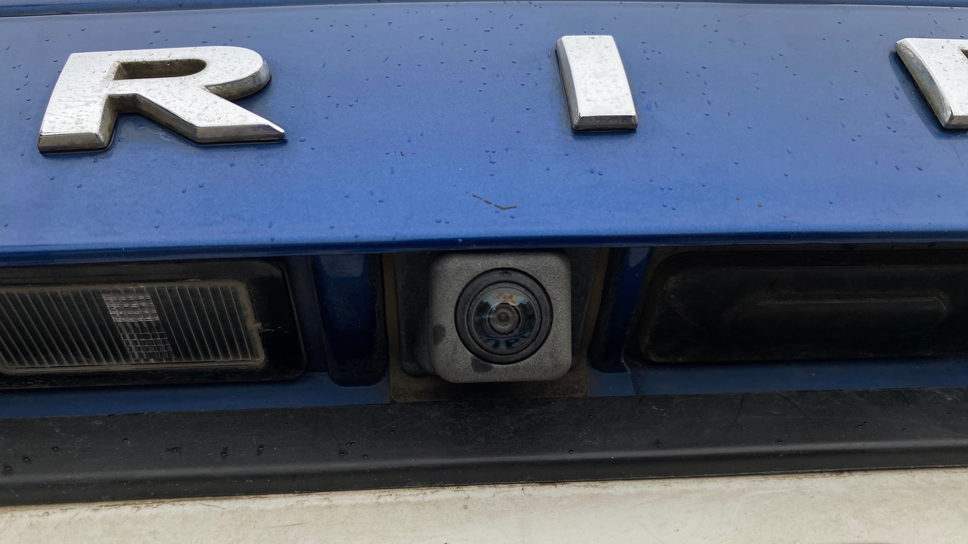 View 2020 Renault Triber RXZ Image 17 Used 2020 Renault Triber RXZ Image 17