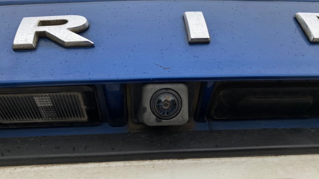 View Renault Triber Image 17 Used Renault Triber Image 17