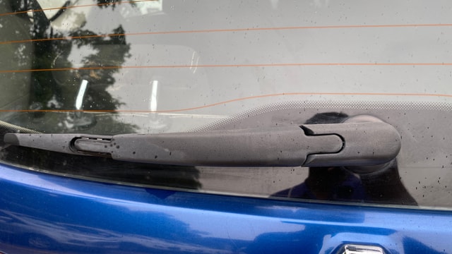 View Renault Triber Image 25 Used Renault Triber Image 25