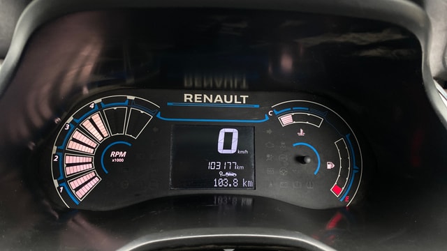 View Renault Triber Image 22 Used Renault Triber Image 22