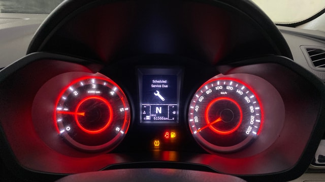 View Mahindra XUV300 Image 35 Used Mahindra XUV300 Image 35