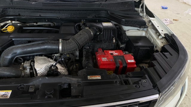 View Mahindra XUV300 Image 13 Used Mahindra XUV300 Image 13
