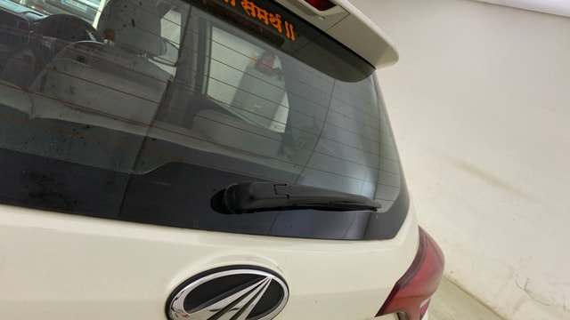 View Mahindra XUV300 Image 43 Used Mahindra XUV300 Image 43
