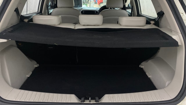 View Mahindra XUV300 Image 10 Used Mahindra XUV300 Image 10