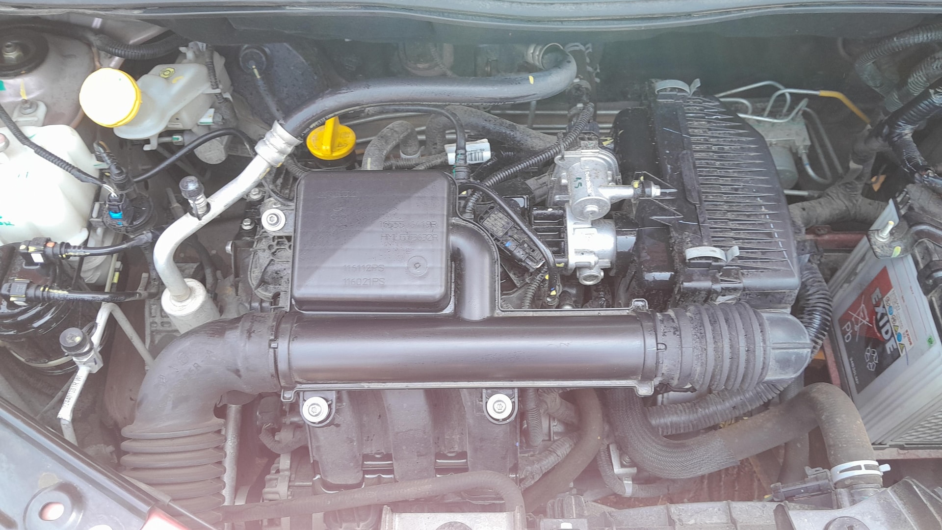 Used 2024 Nissan Magnite Used 2024 Nissan Magnite