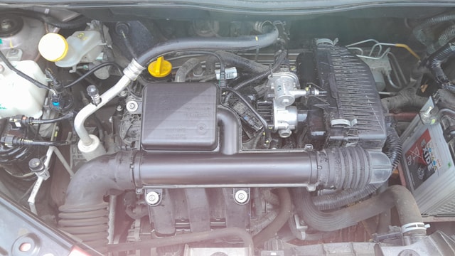 View Nissan Magnite Image 42 Used Nissan Magnite Image 42