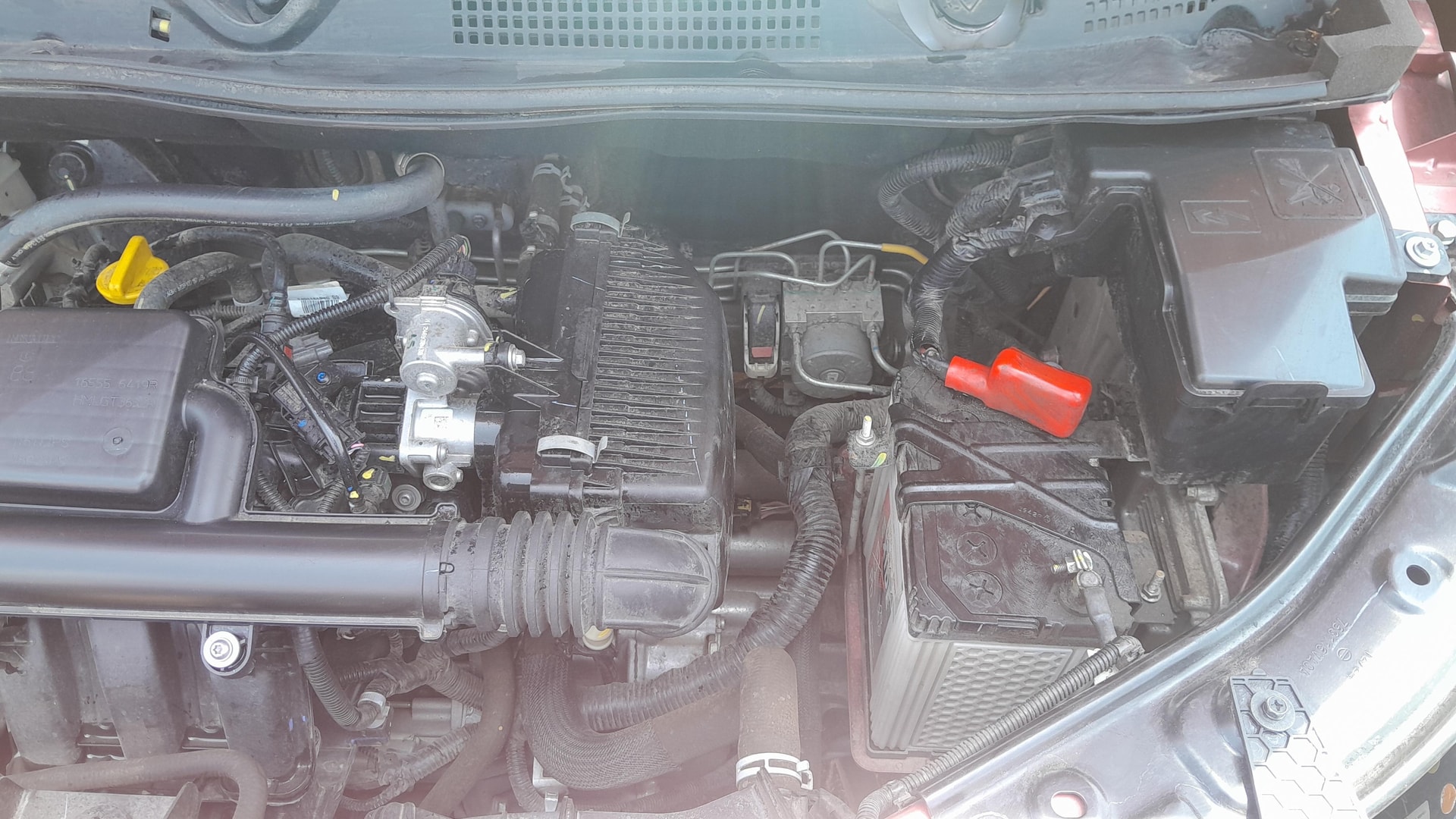 Used 2024 Nissan Magnite Used 2024 Nissan Magnite