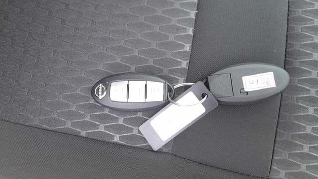 View Nissan Magnite Image 27 Used Nissan Magnite Image 27