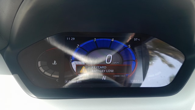 View Nissan Magnite Image 35 Used Nissan Magnite Image 35