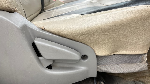 View Datsun Go Image 18 Used Datsun Go Image 18