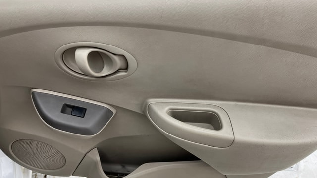 View Datsun Go Image 33 Used Datsun Go Image 33