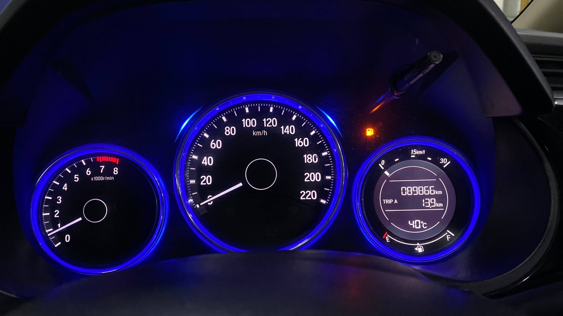 View 2016 Honda City ZX MT Diesel Anniversary Edition Image 21 Used 2016 Honda City ZX MT Diesel Anniversary Edition Image 21
