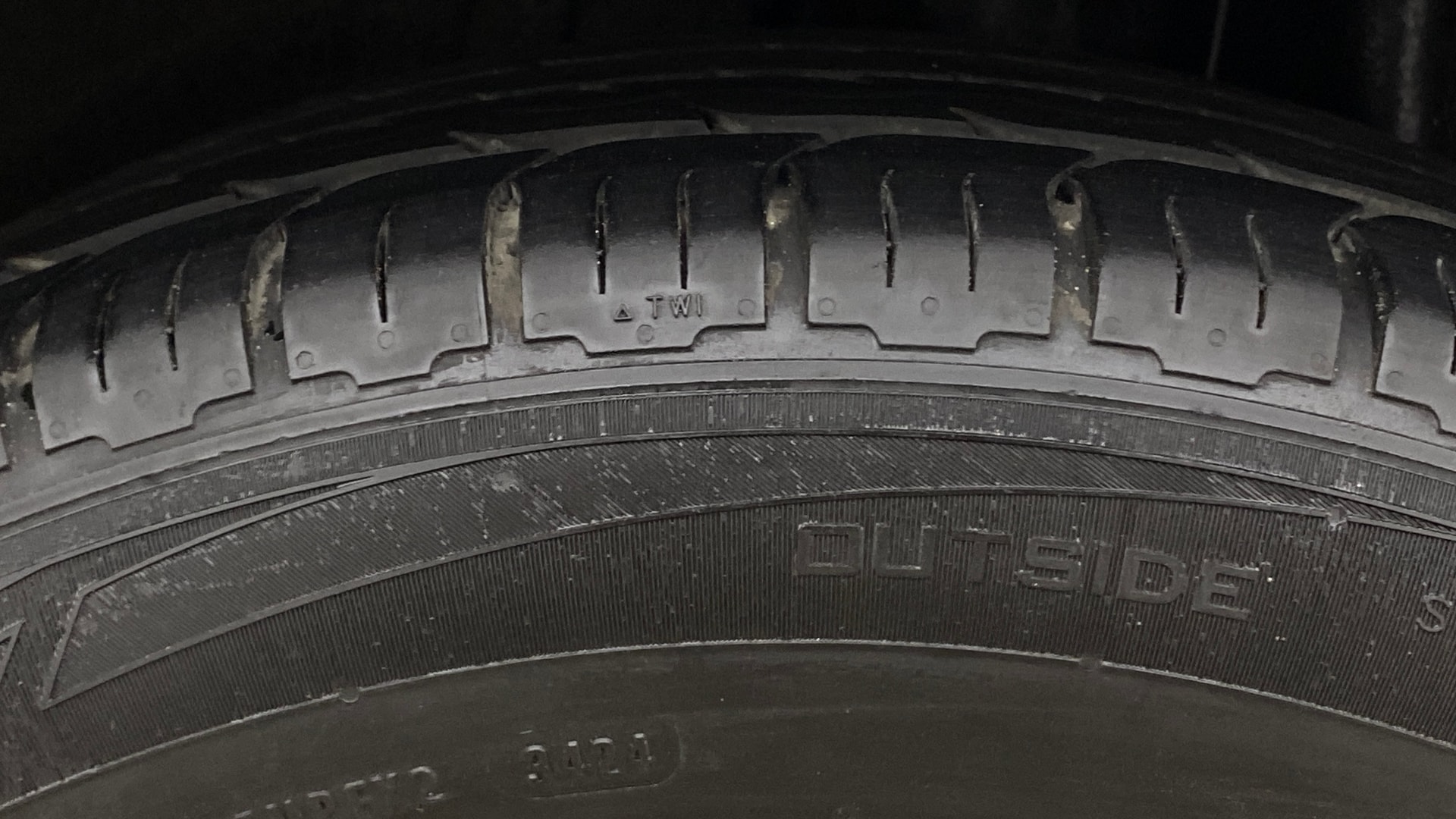 View 2021 Kia Sonet HTX iMT Petrol Image 20 Used 2021 Kia Sonet HTX iMT Petrol Image 20
