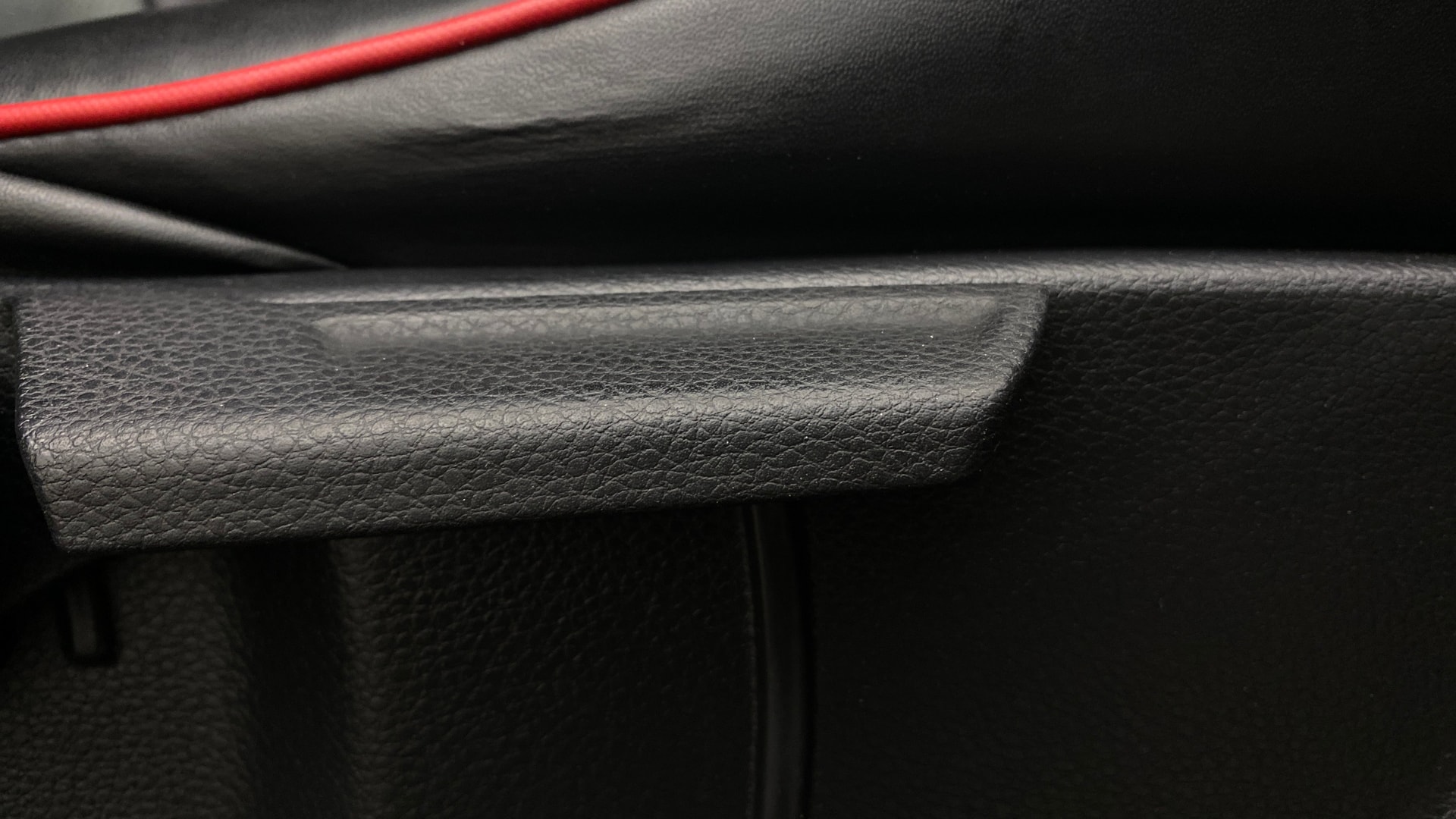 View 2021 Kia Sonet HTX iMT Petrol Image 19 Used 2021 Kia Sonet HTX iMT Petrol Image 19