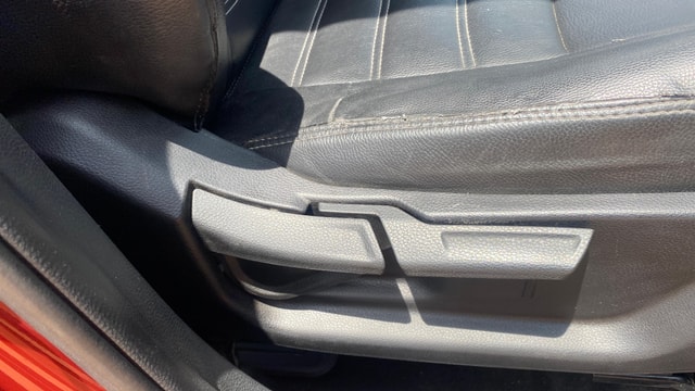 View Kia Sonet Image 18 Used Kia Sonet Image 18