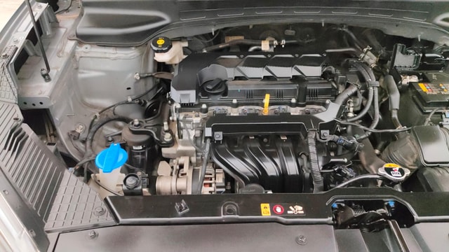 View Hyundai Creta Image 4 Used Hyundai Creta Image 4