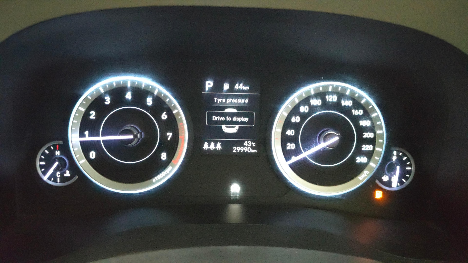 View 2023 Hyundai Creta 1.4 E Diesel Image 37 Used 2023 Hyundai Creta 1.4 E Diesel Image 37