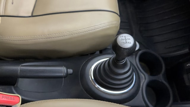 View Honda Amaze Image 38 Used Honda Amaze Image 38