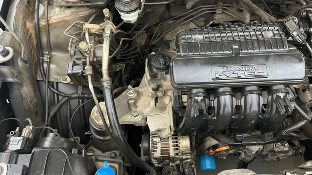 View Honda Amaze Image 3 Used Honda Amaze Image 3