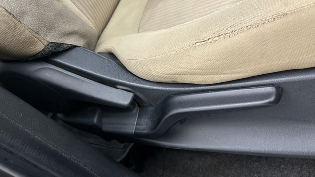 View Honda Amaze Image 18 Used Honda Amaze Image 18