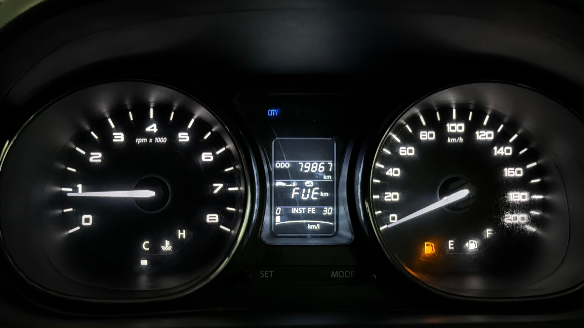 View 2018 Tata Tigor XT Petrol Image 33 Used 2018 Tata Tigor XT Petrol Image 33