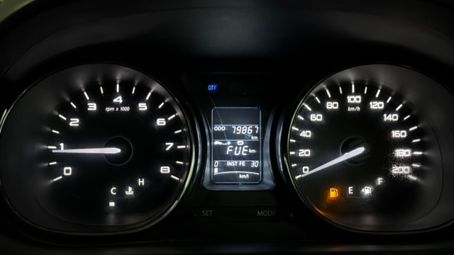 View Tata Tigor Image 33 Used Tata Tigor Image 33