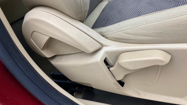 View Ford Figo Aspire Image 18 Used Ford Figo Aspire Image 18