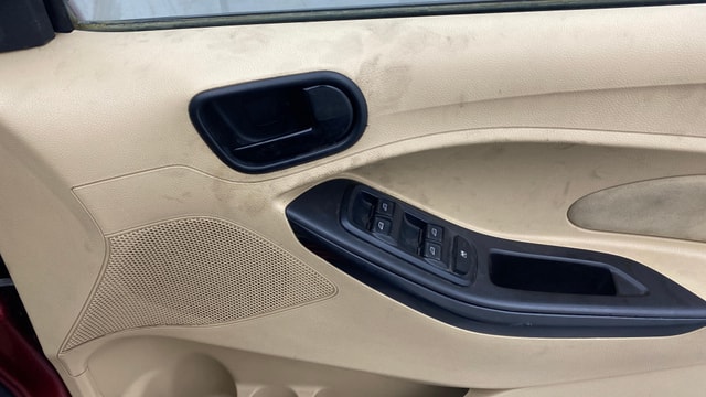 View Ford Figo Aspire Image 33 Used Ford Figo Aspire Image 33