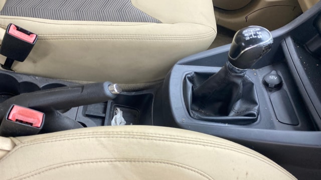 View Ford Figo Aspire Image 38 Used Ford Figo Aspire Image 38