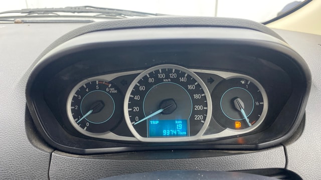 View Ford Figo Aspire Image 34 Used Ford Figo Aspire Image 34