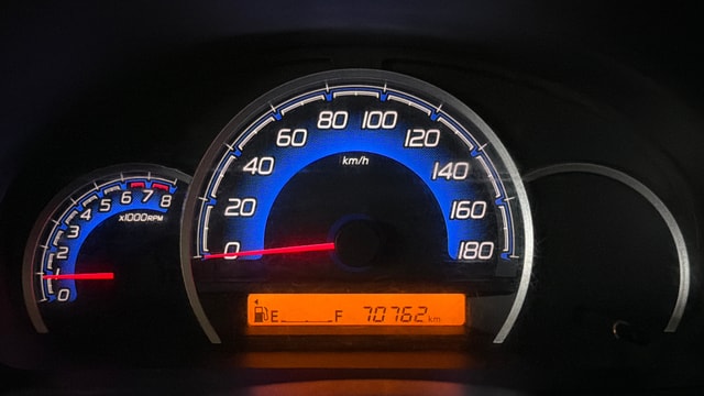 View Maruti Suzuki 1000 Image 33 Used Maruti Suzuki 1000 Image 33