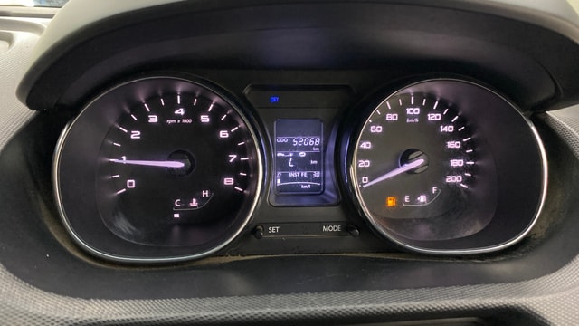 View Tata Tigor Image 33 Used Tata Tigor Image 33