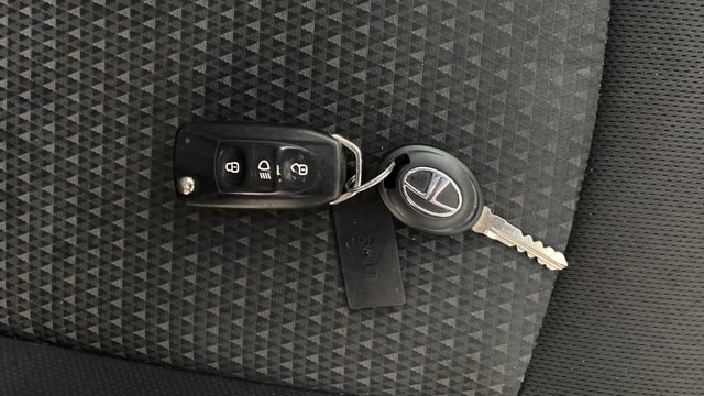 View Tata Tigor Image 26 Used Tata Tigor Image 26
