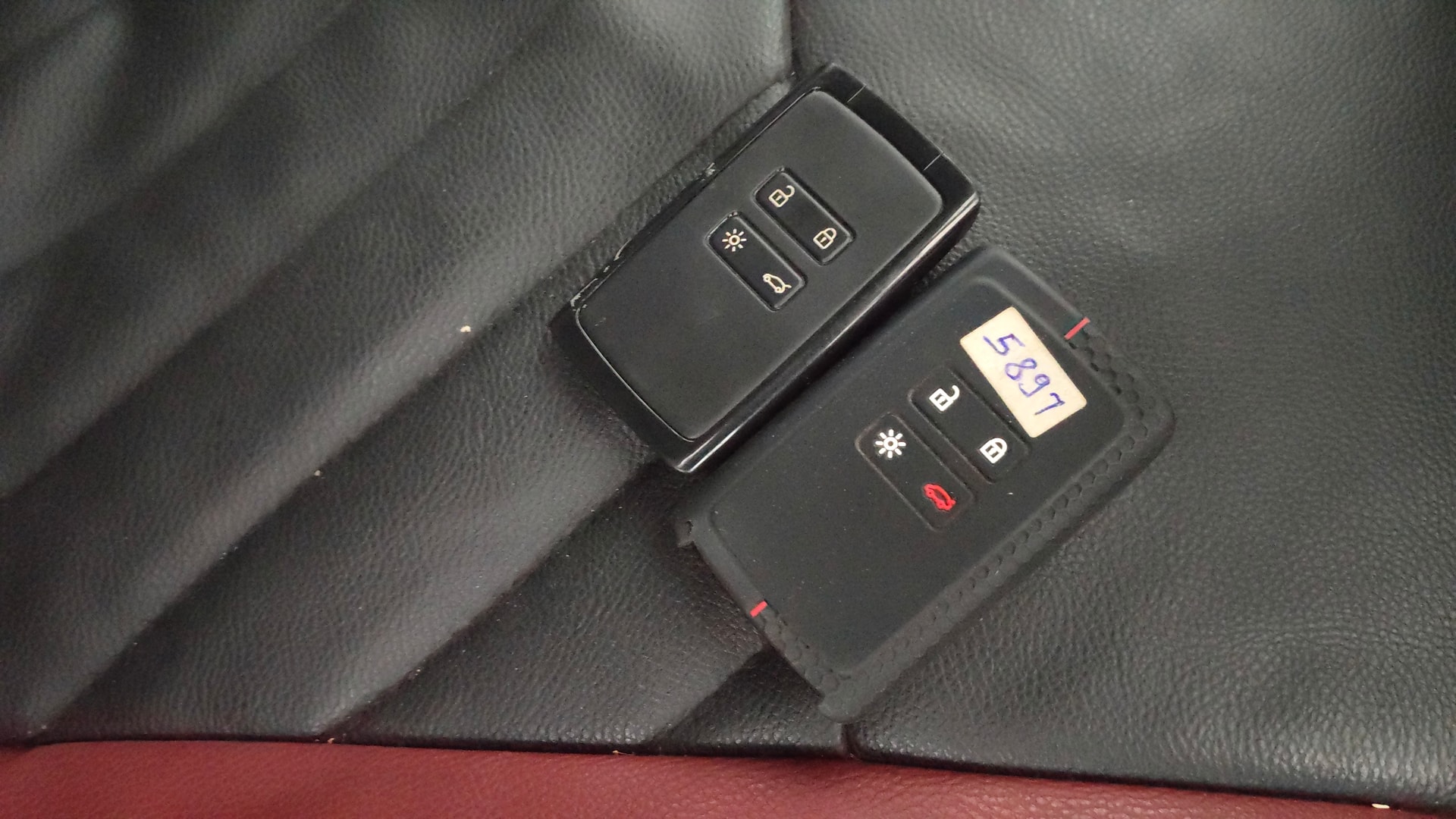Used 2020 Renault Triber Used 2020 Renault Triber