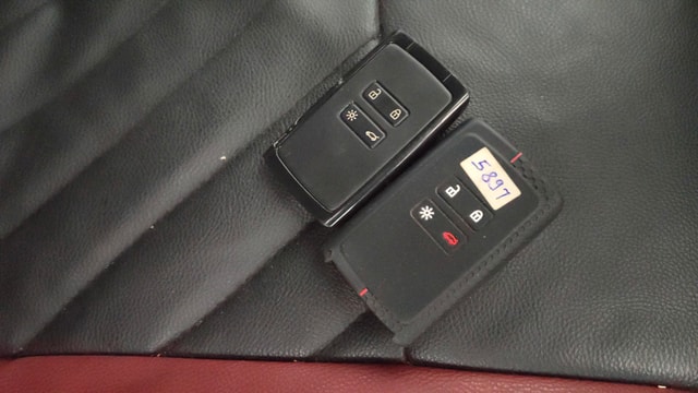 View Renault Triber Image 28 Used Renault Triber Image 28