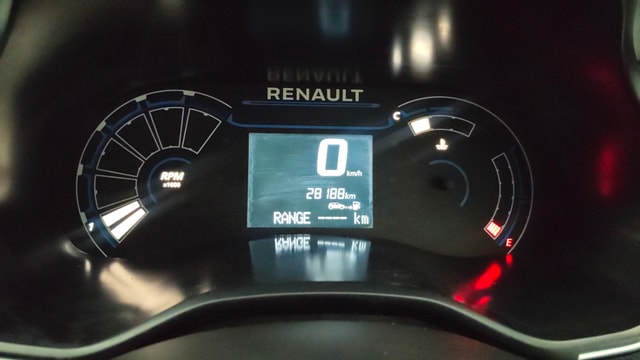 View Renault Triber Image 36 Used Renault Triber Image 36