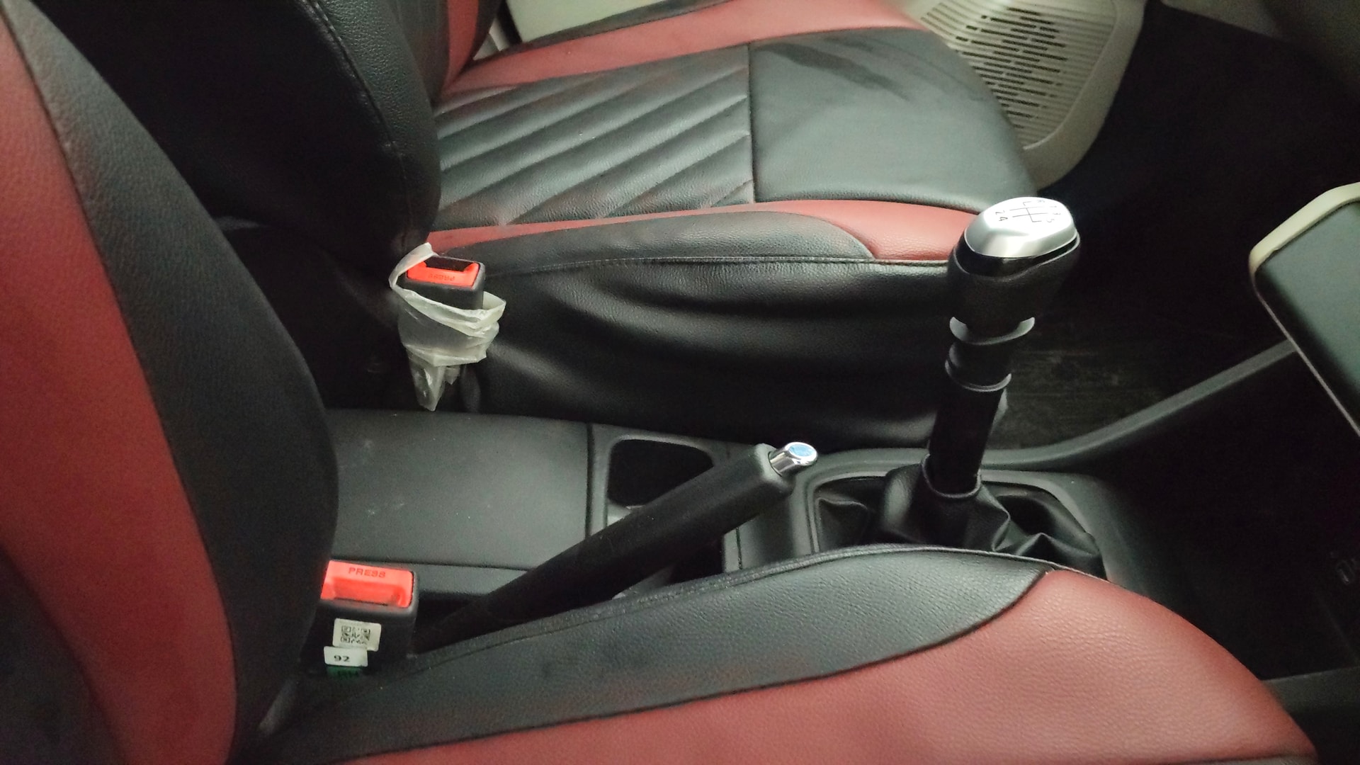 Used 2020 Renault Triber Used 2020 Renault Triber