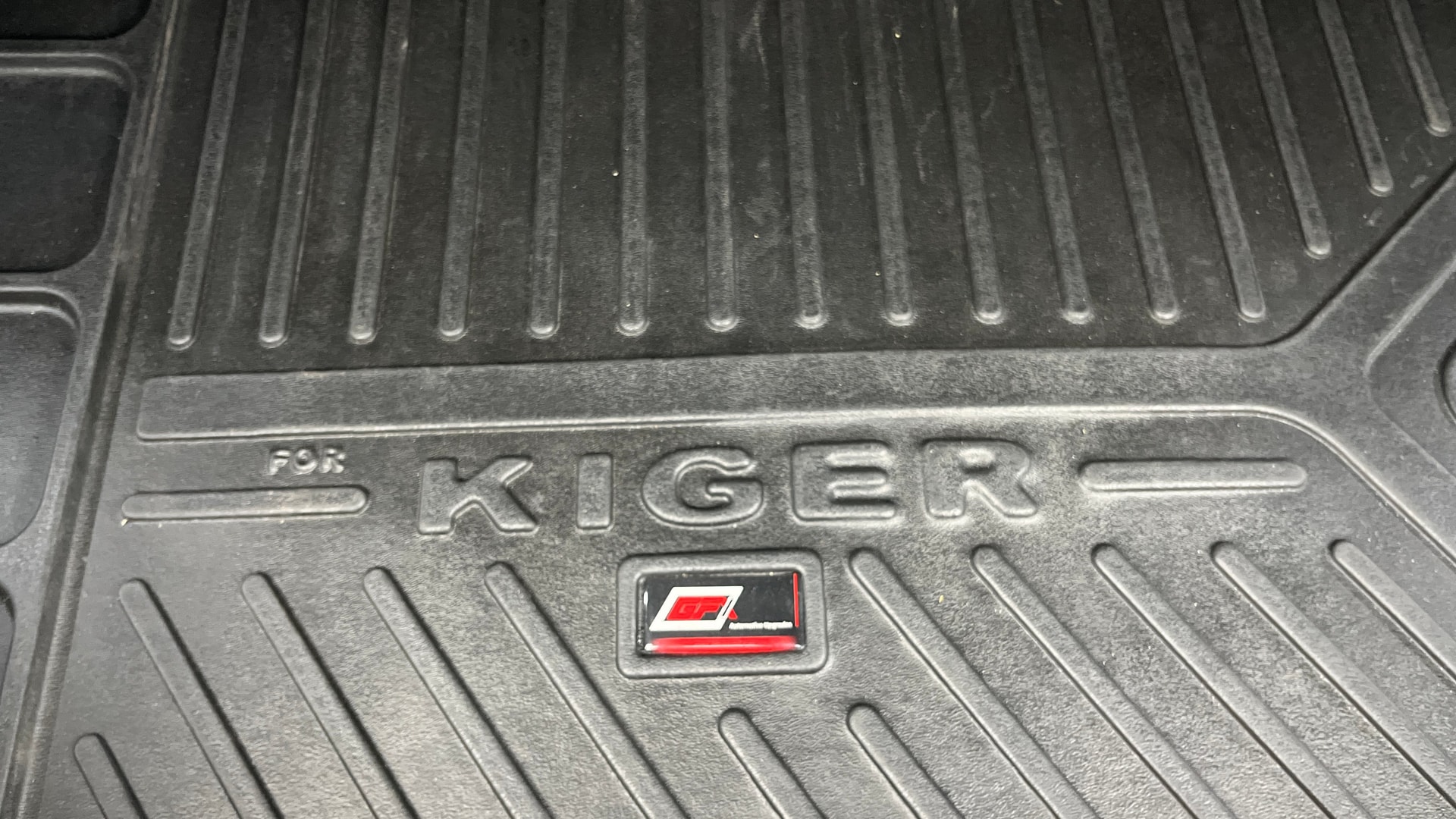 Used 2023 Renault Kiger Used 2023 Renault Kiger
