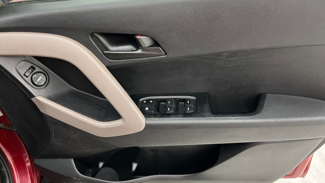 View Hyundai Creta Image 34 Used Hyundai Creta Image 34