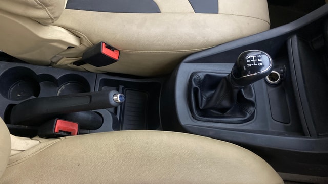 View Ford Figo Aspire Image 38 Used Ford Figo Aspire Image 38