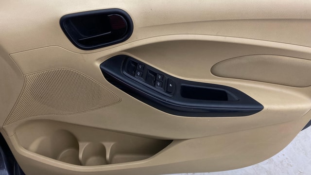 View Ford Figo Aspire Image 33 Used Ford Figo Aspire Image 33