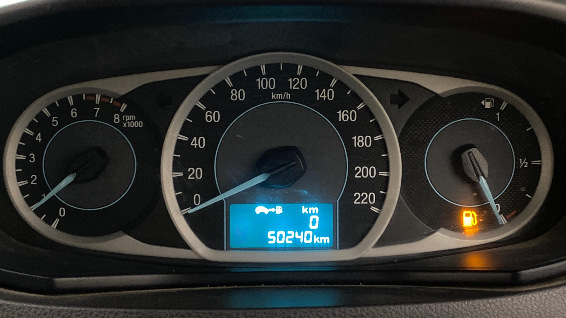 Used 2018 Ford Figo Aspire Used 2018 Ford Figo Aspire