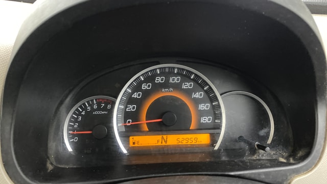 View Maruti Suzuki 1000 Image 33 Used Maruti Suzuki 1000 Image 33