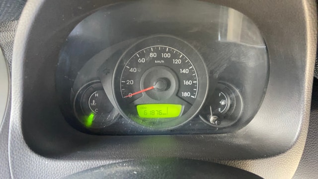 View Hyundai EON Image 34 Used Hyundai EON Image 34
