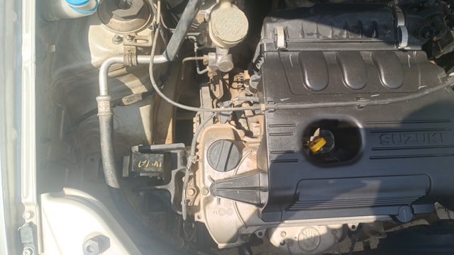 View Maruti Suzuki Alto K10 Image 23 Used Maruti Suzuki Alto K10 Image 23